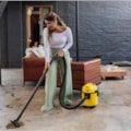 Aspirador De Pó E Líquido Karcher Wdl 1 1500W 10L 127V Multiuso-da0a5b1f-2816-4232-bd33-0ca7fe15d47f