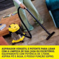 ASPIRADOR DE PÓ E LÍQUIDO KARCHER WDL 1S 12L 1700W 220V MULTIFUNCIONAL-f97f928c-8c29-476e-82d5-2bac54c7179c