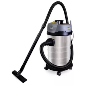 Aspirador De Pó E Líquidos Nt 3000 Kärcher 30L 1600W 220V