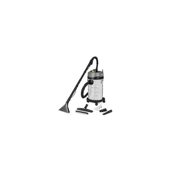 Aspirador E Extrator Karcher Puzzi 4/30 Classic 220V 1700W 30L Para Carpetes E Estofados-9c9e737c-55b7-4698-a638-bb2d98bedafd