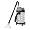 Aspirador E Extrator Karcher Puzzi 4/30 Classic 220V 1700W 30L Para Carpetes E Estofados-821aa498-bade-4b4e-a2b9-1644c6b9d780