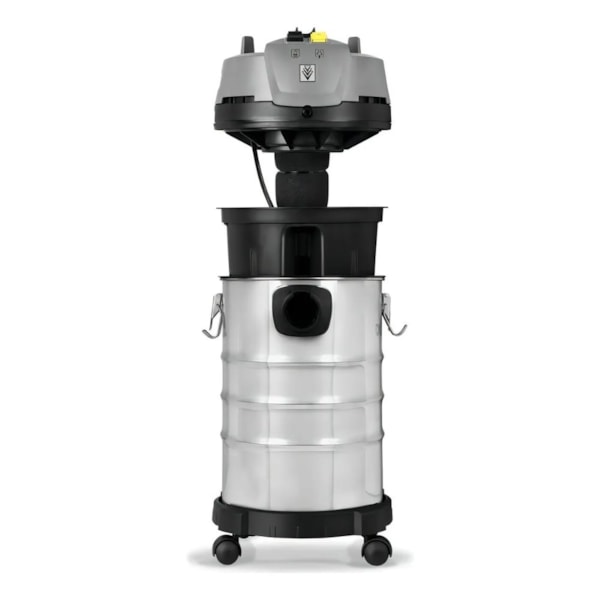 Aspirador E Extrator Karcher Puzzi 4/30 Classic 220V 1700W 30L Para Carpetes E Estofados-2d850e0e-0f63-40a4-b572-378962c4414b