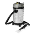 Aspirador E Extrator Karcher Puzzi 4/30 Classic 220V 1700W 30L Para Carpetes E Estofados-32903924-8ae6-43b6-88c2-1a3edc800248