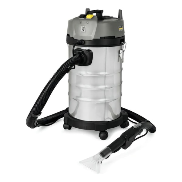 Aspirador E Extrator Karcher Puzzi 4/30 Classic 220V 1700W 30L Para Carpetes E Estofados-1e869d36-3fb1-49d3-aa45-9ee2a976072b