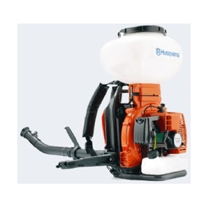 ATOMIZADOR HUSQVARNA 362M18 62CC 2 TEMPOS 18L ALCANCE 12M GASOLINA