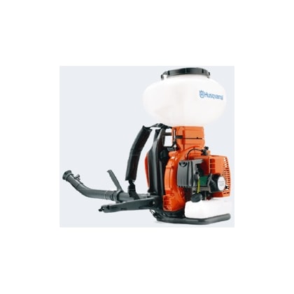 ATOMIZADOR HUSQVARNA 362M18 62CC 2 TEMPOS 18L ALCANCE 12M GASOLINA