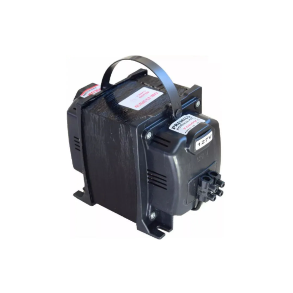 Auto Transformador Fiolux Premium 7000Va Bivolt Com Proteção Térmica E Alça-d1296345-852d-4eae-bfb1-514741d4b538