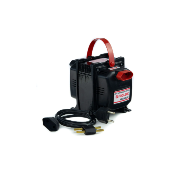 AUTOTRANSFORMADOR FIOLUX PREMIUM 3000VA BIVOLT COM PROTEÇÃO TÉRMICA-30c053ba-1c38-4de2-85ab-6bee1f8550a2