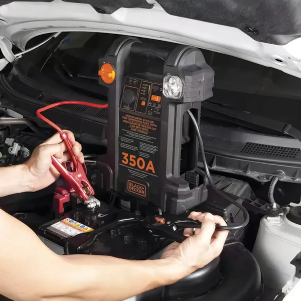 AUXILIAR DE PARTIDA JS350CC BR PORTÁTIL 350A 12V BIVOLT BLACK&DECKER COM USB, CALIBRADOR E LANTERNA-a5c4d066-dc69-453a-aa48-65e8d4d9789d