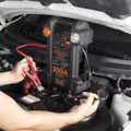 AUXILIAR DE PARTIDA JS350CC BR PORTÁTIL 350A 12V BIVOLT BLACK&DECKER COM USB, CALIBRADOR E LANTERNA-33ec9e39-1e4c-4591-aa36-0c6f95f373d0