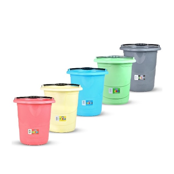 Balde Odim 12 Litros Verde Para Construção-7ce734a1-d63f-45a7-94b8-c180b9eeff31