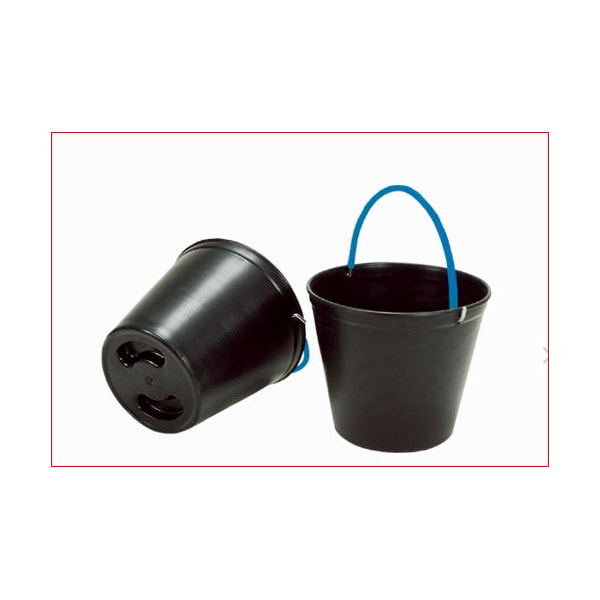 BALDE PLÁSTICO REFORÇADO ASTRA 12 LITROS PARA CONCRETO-7a58a23c-357e-45e5-b423-f41244d6c806