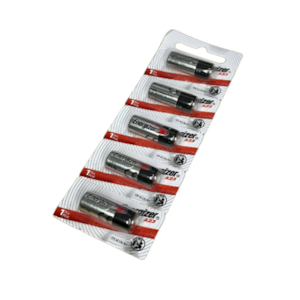 BATERIA BATERIA ENERGIZER A23 12V ALCALINA PARA CONTROLE REMOTO E ALARMES UNIDADE ORIGINAL