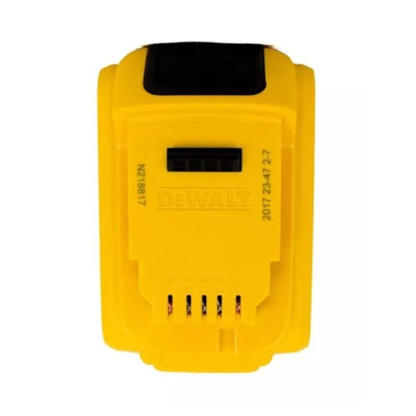 BATERIA PARA PARAFUSADEIRA 20V 4.0AH LI LON DCB24 B3 INDICADOR DE 3 LEDS-79225b59-cdc7-49ad-9009-ba7623633538