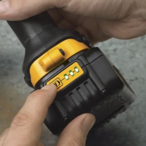 BATERIA PARA PARAFUSADEIRA DEWALT 20V 3.0AH LI LON