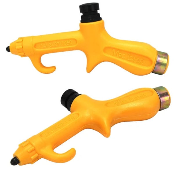 Bico De Ar Mac Loren Soprador Para Limpeza Universal 15Cm Ar 02-05df690d-ebfc-4321-ba6d-36db66ae8abd