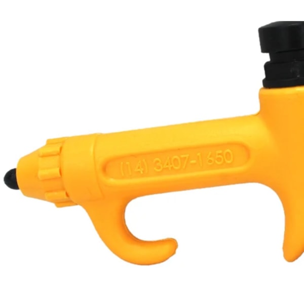 Bico De Ar Mac Loren Soprador Para Limpeza Universal 15Cm Ar 02-f3246ce7-547b-4736-9958-3a213d1414f9