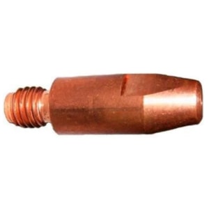 Bico De Contato Mig/Mag Balmer M06X25 0,8 Mm Para Easy Flexmig 160Dv