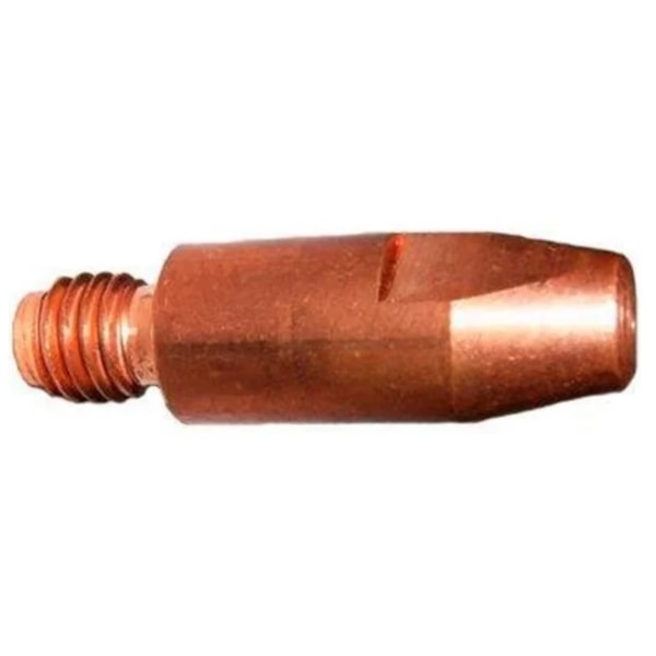 Bico De Contato Mig/Mag Balmer M06X25 0,8 Mm Para Easy Flexmig 160Dv-7e1d5247-030c-4d59-8ea5-00ac457b35aa