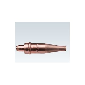 BICO DE CORTE PARA MAÇARICO CONDOR 1502 Nº 06 ACETILENO PARA CHAPAS DE 19 A 25,4 MM