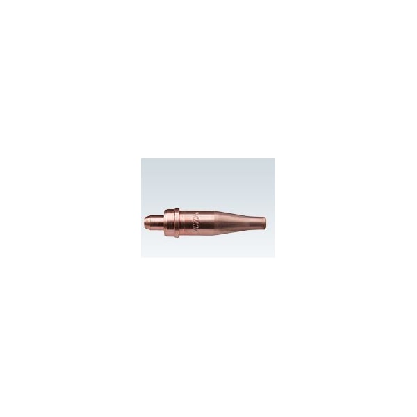 BICO DE CORTE PARA MAÇARICO CONDOR 1502 Nº 06 ACETILENO PARA CHAPAS DE 19 A 25,4 MM-40a797a9-362c-4dc4-9df3-fcb65cf3b306