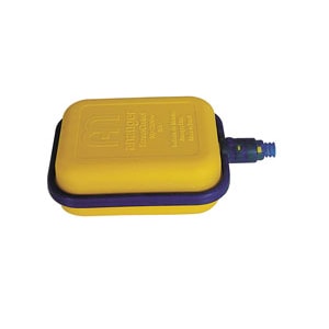 BOIA ELÉTRICA AUTO SENSORCONTROL 15A ANAUGER PARA NÍVEL