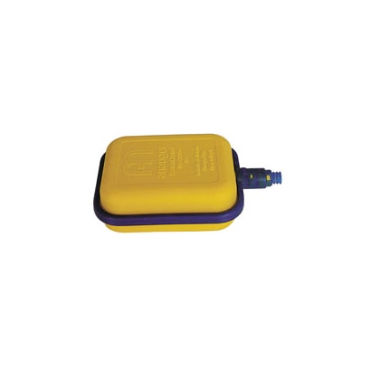 BOIA ELÉTRICA AUTO SENSORCONTROL 15A ANAUGER PARA NÍVEL