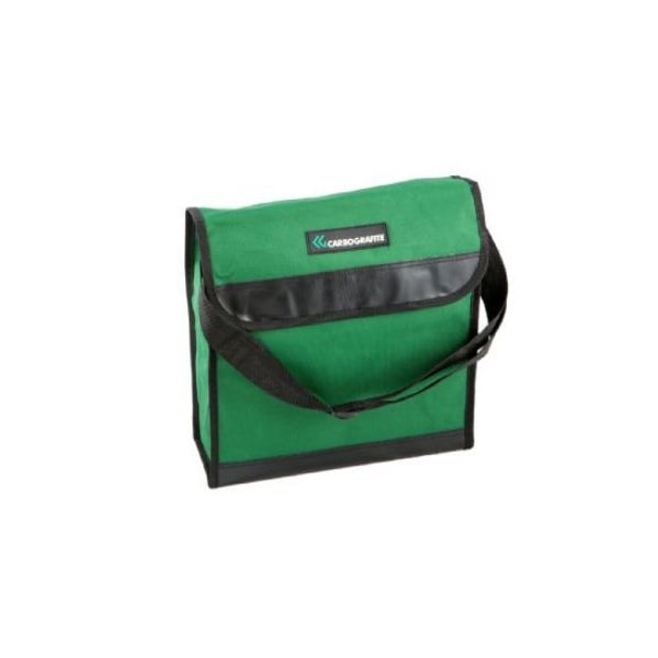 Bolsa Para Ferramentas Carbografite Cg425 Em Nylon Com Fundo Reforçado-1b40b506-fec6-4ac7-bbd9-7cbdc48e4a4a
