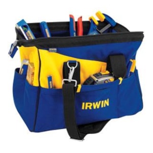 BOLSA PARA FERRAMENTAS IRWIN CONTRACTOR 12