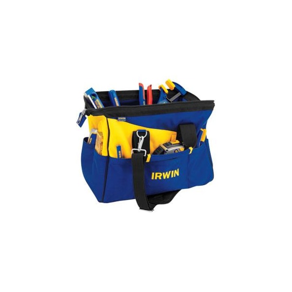 Bolsa Para Ferramentas Irwin Contractor 12