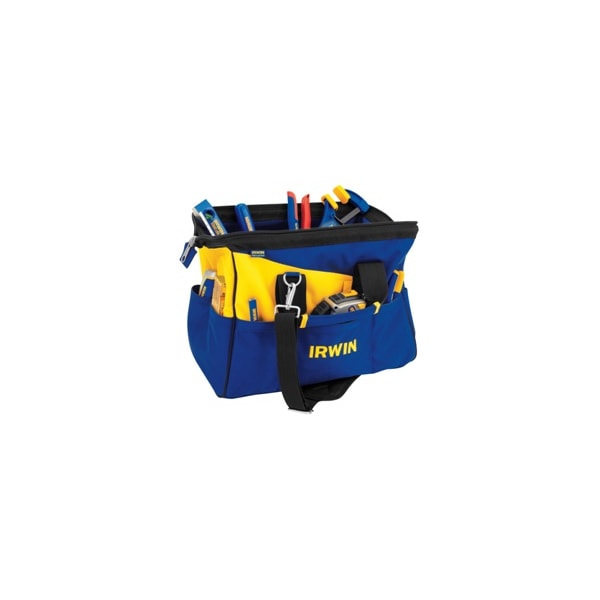 Bolsa Para Ferramentas Irwin Contractor 16