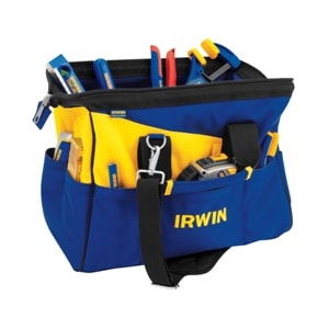 Bolsa Para Ferramentas Irwin Contractor 16