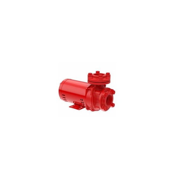 Bomba Centrífuga Fsg In 2Cv Monofásica 127/220V Rotor Fechado-edef486a-7f36-48a4-a02d-3bc4d51bf142
