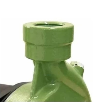 Bomba D'água Centrífuga Famac Fgn 00 1/2Cv Monofásica 220V