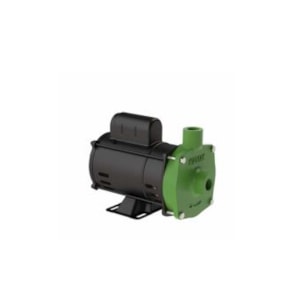 BOMBA D'ÁGUA CENTRÍFUGA FAMAC FSG P 1/3CV 110/220V MONOFÁSICA