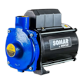 Bomba D'água Centrífuga Somar 3/4Cv 220V Sscx 1 Residência, Chácaras, Prédios, Indústrias-2f5946ad-7d47-4c7d-92e9-7b72e5e08b32