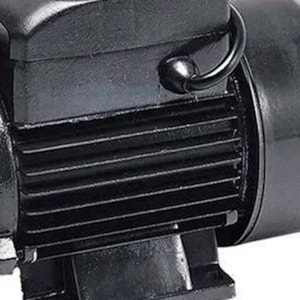 BOMBA D'AGUA PERIFÉRICA SOMAR 127V 1/2 CV AUTOASPIRANTE SASP 30