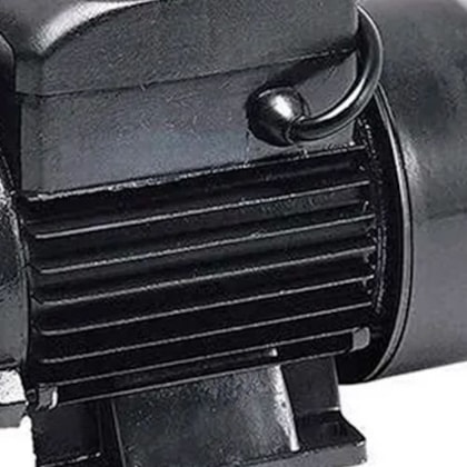 BOMBA D'AGUA PERIFÉRICA SOMAR 127V 1/2 CV AUTOASPIRANTE SASP 30