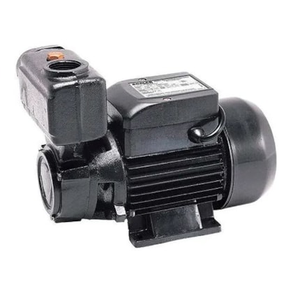 BOMBA D'AGUA PERIFÉRICA SOMAR 127V 1/2 CV AUTOASPIRANTE SASP 30