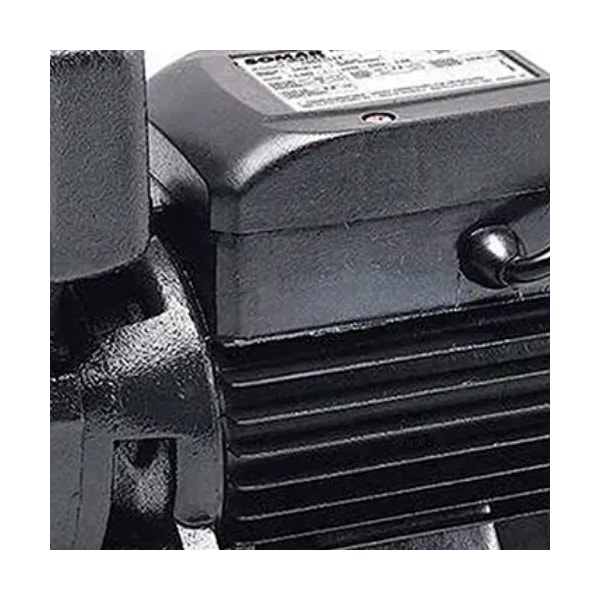 BOMBA D'AGUA PERIFÉRICA SOMAR 127V 1/2 CV AUTOASPIRANTE SASP 30-694dea62-46a3-48ab-8904-273ffae51046