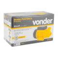 BOMBA D'ÁGUA PERIFÉRICA VONDER SHP 35 0,5CV BIVOLT 110V/220V, ATÉ 30M DE RECALQUE-64500581-ed6e-45a8-b3fc-63b1e7156167