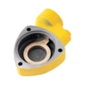 BOMBA D'ÁGUA PERIFÉRICA VONDER SHP 35 0,5CV BIVOLT 110V/220V, ATÉ 30M DE RECALQUE-f77a7583-91e2-4df0-b099-1977a15530ab