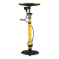 Bomba De Ar Vonder Para Pneus De Carros E Bicicletas, Bolas E Outros Infáveis-8effa0d2-57d7-403e-90fb-d93108b20469
