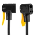 Bomba De Ar Vonder Para Pneus De Carros E Bicicletas, Bolas E Outros Infáveis-1265135f-f050-40c1-86c9-ffd2c35410a5