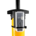 Bomba De Ar Vonder Para Pneus De Carros E Bicicletas, Bolas E Outros Infáveis-86879313-b749-4929-8f3c-3ee1312eeb58