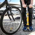 Bomba De Ar Vonder Para Pneus De Carros E Bicicletas, Bolas E Outros Infáveis-a8a51e02-8b36-4d38-858a-fe32a4910049