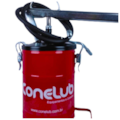 BOMBA DE GRAXA 7KG MANUAL PLUS COM MANGUEIRA DE AÇO CB110S-1dbda834-eb9b-46c1-b81e-c9cfb758206c
