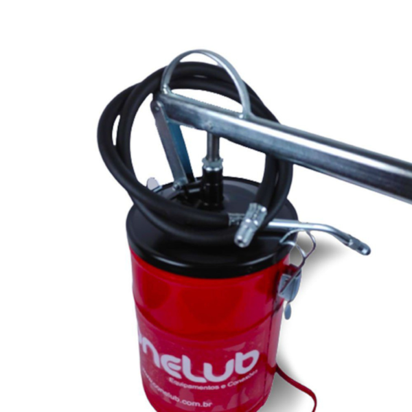 BOMBA DE GRAXA 7KG MANUAL PLUS COM MANGUEIRA DE AÇO CB110S-07f3c2ed-61bc-46d5-9358-4c8e92483386
