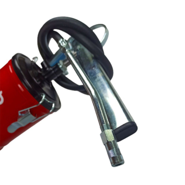 BOMBA DE GRAXA 7KG MANUAL PLUS COM MANGUEIRA DE AÇO CB110S-a743a9c8-0d85-4465-9fe5-c74c22aeeb6c