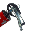 BOMBA DE GRAXA 7KG MANUAL PLUS COM MANGUEIRA DE AÇO CB110S-1c7bf23b-23c3-404e-9382-78b3fe68064e
